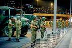 15 июля 2016 года ночью: хронология по часам