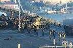 Турецкий суд приговорил 65 офицеров ВМС к пожизненному заключению за попытку госпереворота