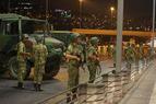 «Несколько тысяч военных причастны к попытке переворота в Турции»