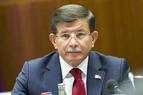 Премьер-министр Турции назвал депутатов ДПН «неискренними»