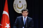 Давутоглу: Турция не собирается проводить операцию в Ираке