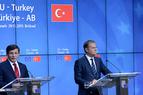 ЕС пообещал Турции €3 млрд и безвизовый режим