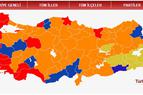 После обработки 20% голосов ПСР не набирает абсолютного большинства
