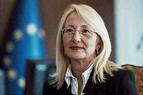 В Турции умерла экс-министр по делам ЕС Берил Дедеоглу