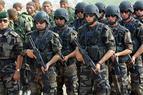Турецкие военные проводят реструктуризацию для борьбы с терроризмом