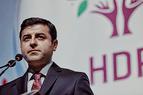 Турецкий суд продлил заключение курдского политика Демирташа