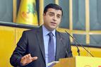 Прокуратура Турции требует лишить Демирташа депутатской неприкосновенности