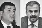 Турецкий суд приговорил Демирташа и Ондера к нескольким годам лишения свободы