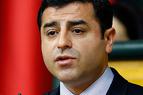 Демирташ: «Правительство срывает процесс урегулирования курдского вопроса»