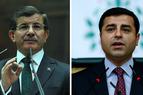 Правительство Турции и ДПН вступили в конфронтацию вокруг  законопроекта о внутренней безопасности