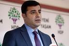 «Заключённый в тюрьму в Турции депутат в президенты от ДПН может стать "курдским Манделой"»