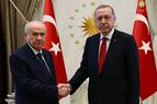 «Правящую коалицию Турции поддерживают 53% населения»