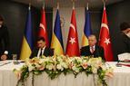Анкара: Соглашения с Украиной не направлены против России