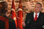 Эрдоган: Политик, прошедший во второй тур выборов президента, не может быть диктатором