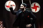 Турецкого актёра Барыша Атая снова задержали за сообщение в соцсетях