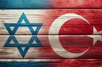 Израиль отозвал всех дипломатов из Турции