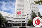 МИД Турции: Резолюция Конгресса США наносит удар по доверию между Анкарой и Вашингтоном