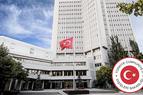 МИД Турции отверг призыв главы Еврокомиссии освободить греческих военных