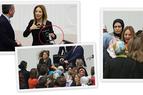 Женщины подрались в турецком парламенте – ВИДЕО