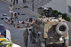 «Турецкие спецслужбы были проинформированы о мятеже за 7 часов до начала»