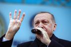 Аналитик: Внешнеполитические ошибки Эрдогана обошлись Турции в более чем 100 млрд долларов