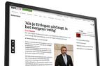 Бывший редактор Cumhuriyet: «Если вы бросаете вызов Эрдогану, вам нигде не безопасно»