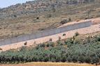 Турция огородила границу с Сирией стеной 