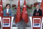 Оппозиционные партии Турции вновь призвали к внеочередным выборам
