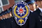 В турецкой полиции продолжаются перестановки