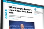 «Эрдоган не нуждается в сотрудничестве с США»