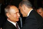 Путин и Эрдоган договорились продолжить нормализацию отношений