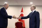 Путин и Эрдоган проведут 5 августа переговоры в Сочи