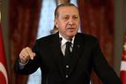 Эрдоган усомнился в «искренности» партнёрства США
