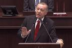 Эрдоган: Террористы не покинули Телль-Рифаат, Манбидж и окрестности Рас-эль-айна