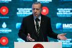 Эрдоган считает, что для введения президентской системы правления необходима победа ПСР