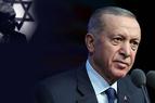 Эрдоган заявил об отмене всех планируемых визитов турецких официальных лиц в Израиль