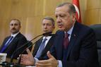 Эрдоган намерен обсудить с Путиным детали контракта по С-400 и совместные действия в Африне