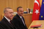 «Внешняя политика Турции работает против её собственных интересов»
