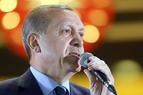Эрдоган: США придется выбрать между Турцией и Гюленом