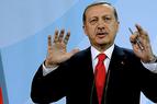 Эрдоган заявил, что шаг навстречу курдскому движению рано или поздно принесет плоды 