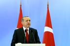 Эрдоган: Пусть турецкий народ решает нужен ли ему Евросоюз