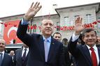 Эрдоган: Турция настроена участвовать в операции в Мосуле