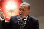 Эрдоган: Изоляция Катара не разрешит проблему