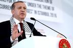 Эрдоган назвал вторую «главную» цель «Щита Евфрата»: Положить конец правлению Асада