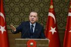 Эрдоган: Турция будет укреплять позиции своих военных в сирийском Идлибе
