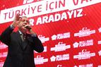 Эрдоган: После референдума мы должны восстановить смертную казнь