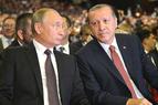 Путин проводит встречу с Эрдоганом  за закрытыми дверями