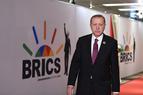 Эрдоган:НАТО, БРИКС и Организация тюркских государств набирают международный вес