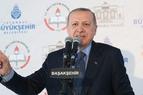 Эрдоган: Турция в любое время может нанести удар по врагам за пределами своих границ