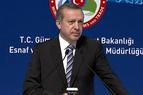 Эрдоган: Принятие нового закона о безопасности обеспечит решение курдского вопроса